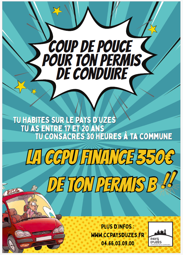 Bourse-au-permis