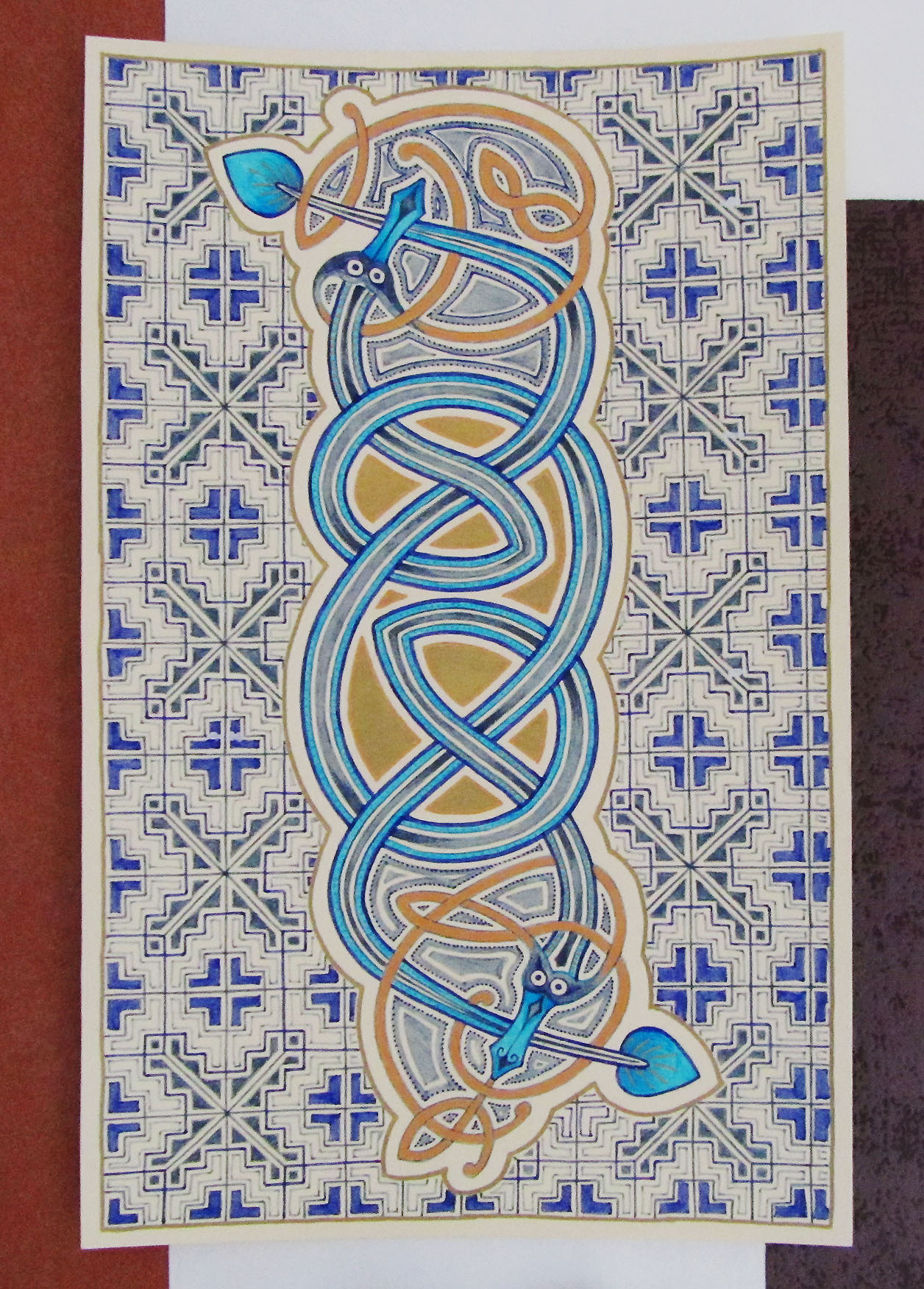 2016 03 celtik dragon bleu