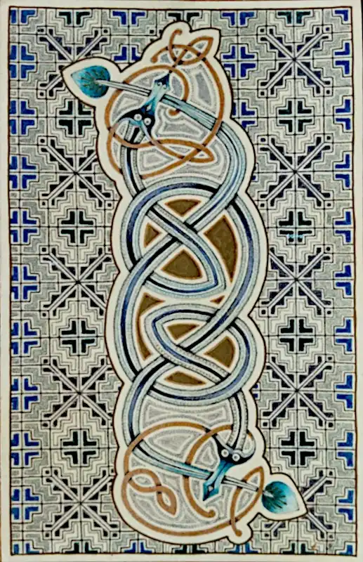 2016 03 celtik dragon bleu