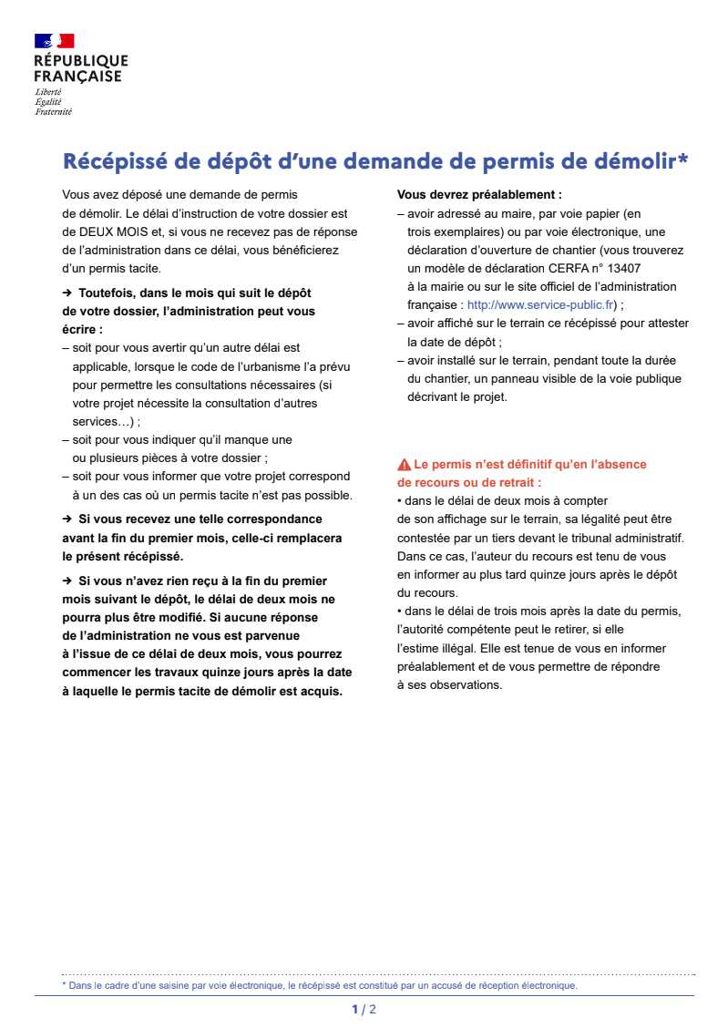 Permis-de-demolir