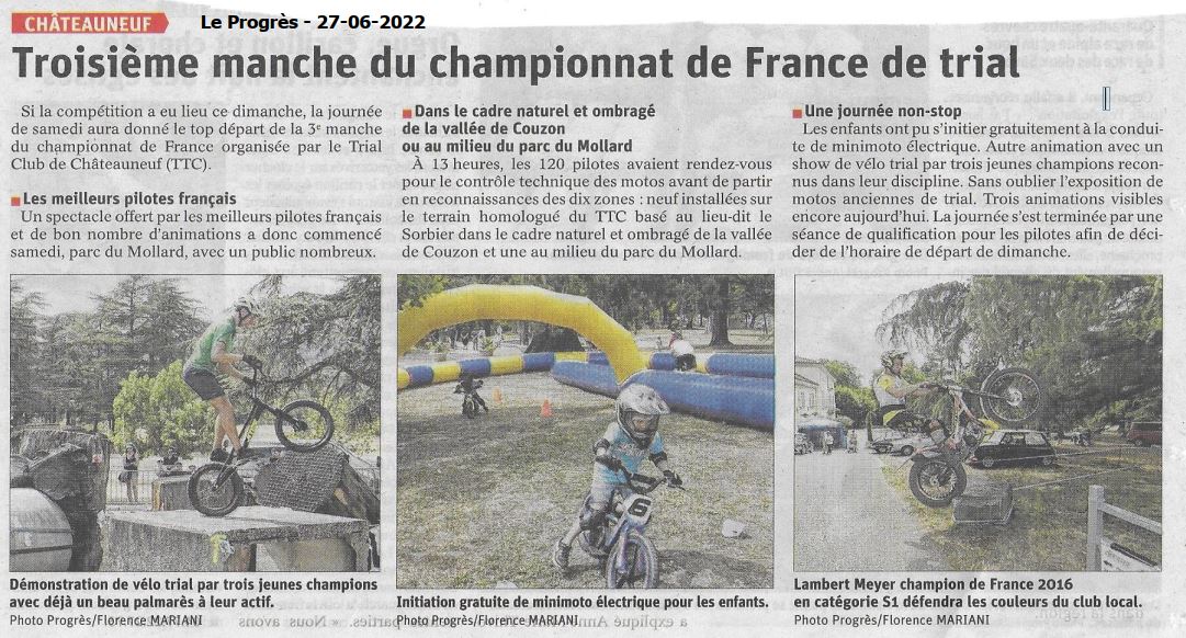 2022 06 27 le progres 1 