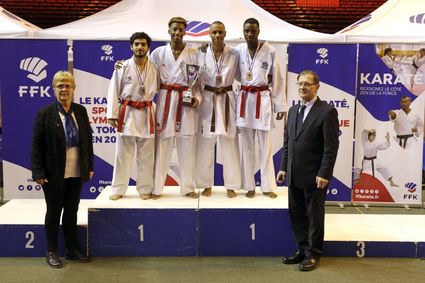 Coupe de france karate 2018 47