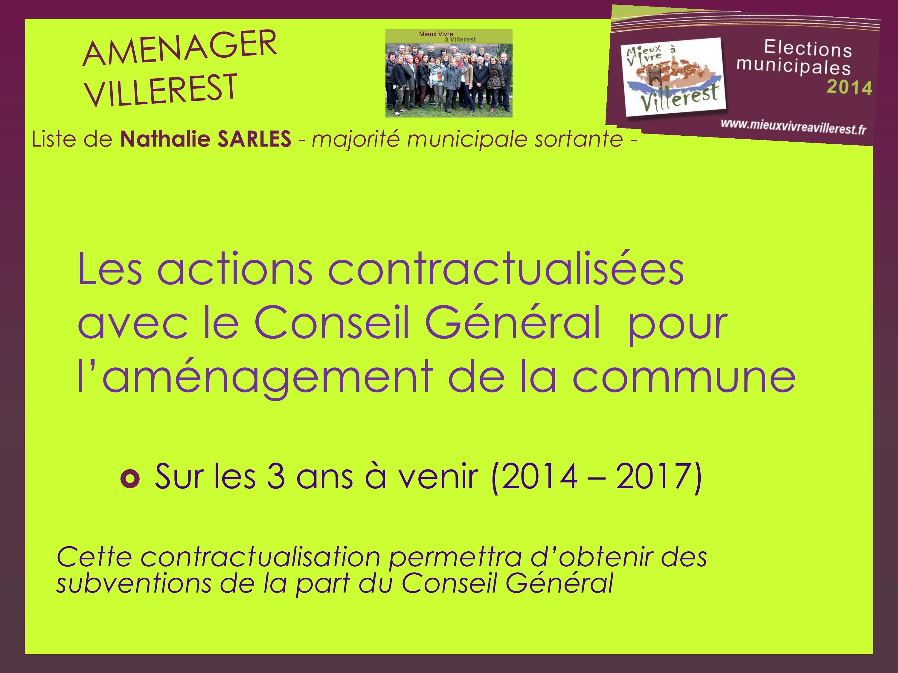 Amenagement 41