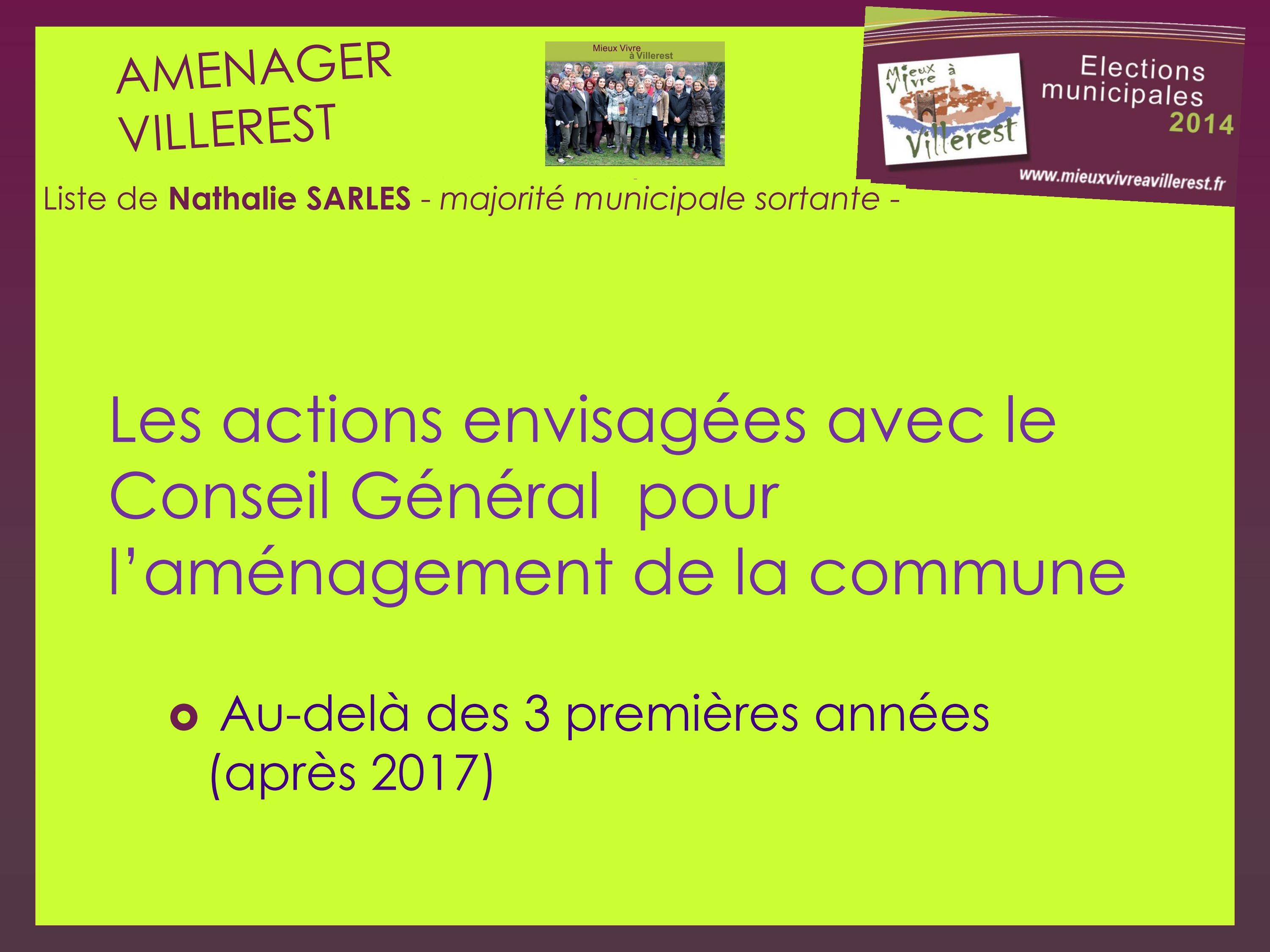Amenagement 43