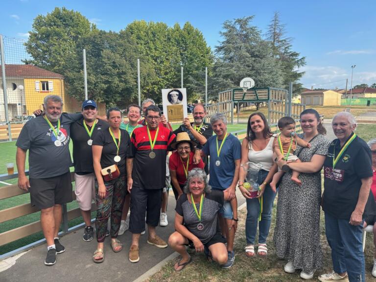 Challende nadine et guy sans 2025