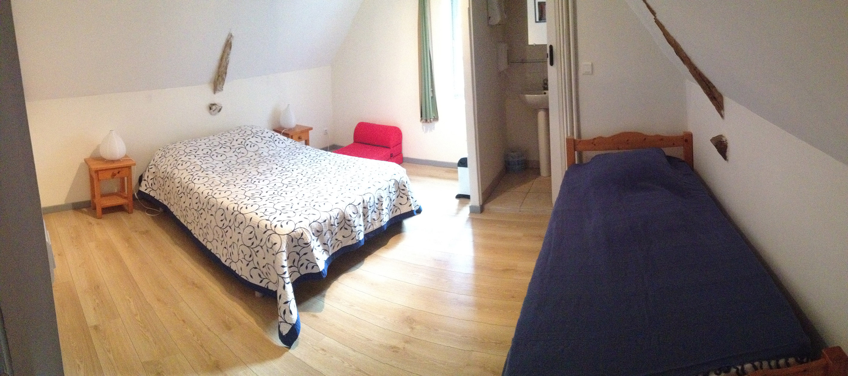 Chambre 2c