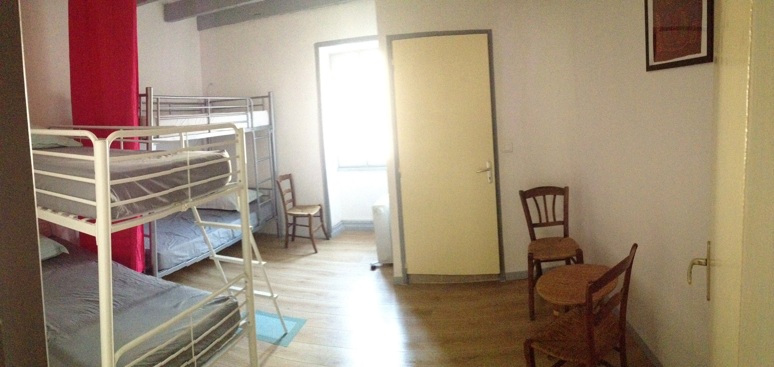 Chambre 1c 2016