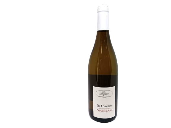 CHARDONNAY sec (2024)  Florence et  Joêl FORGEAU MOUZILLON;