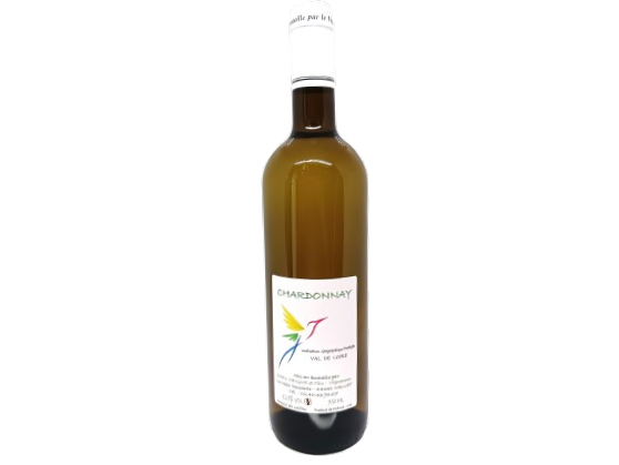 CHARDONNAY sec (2024) Château de la Haye Thessente VALLET
