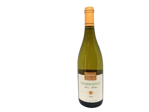 Houssin chardonnay