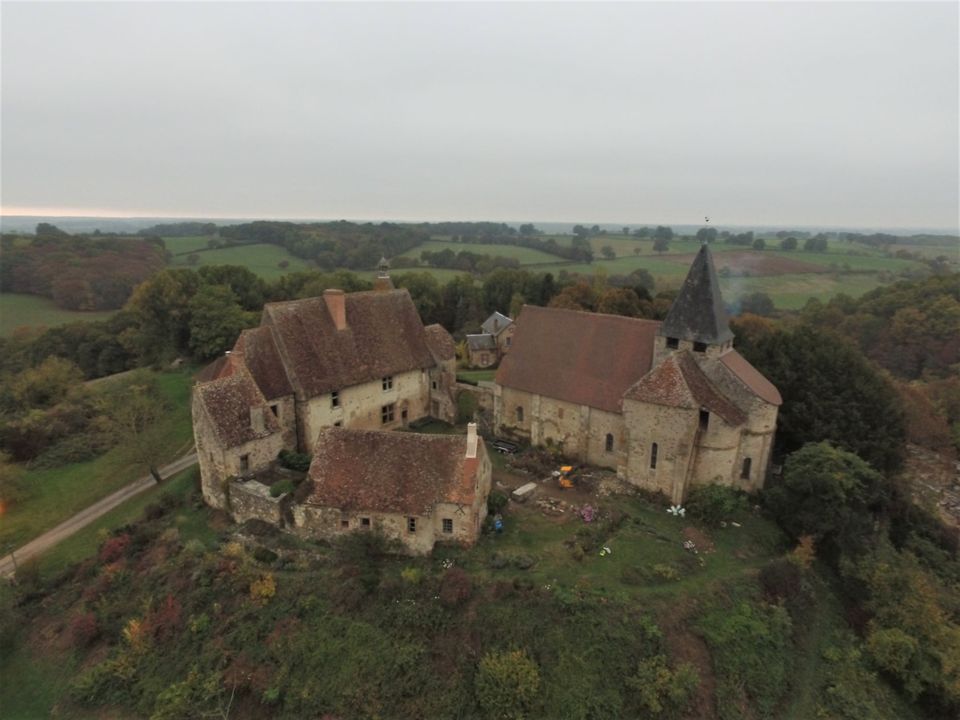 Vue aerienne chatelperron 3