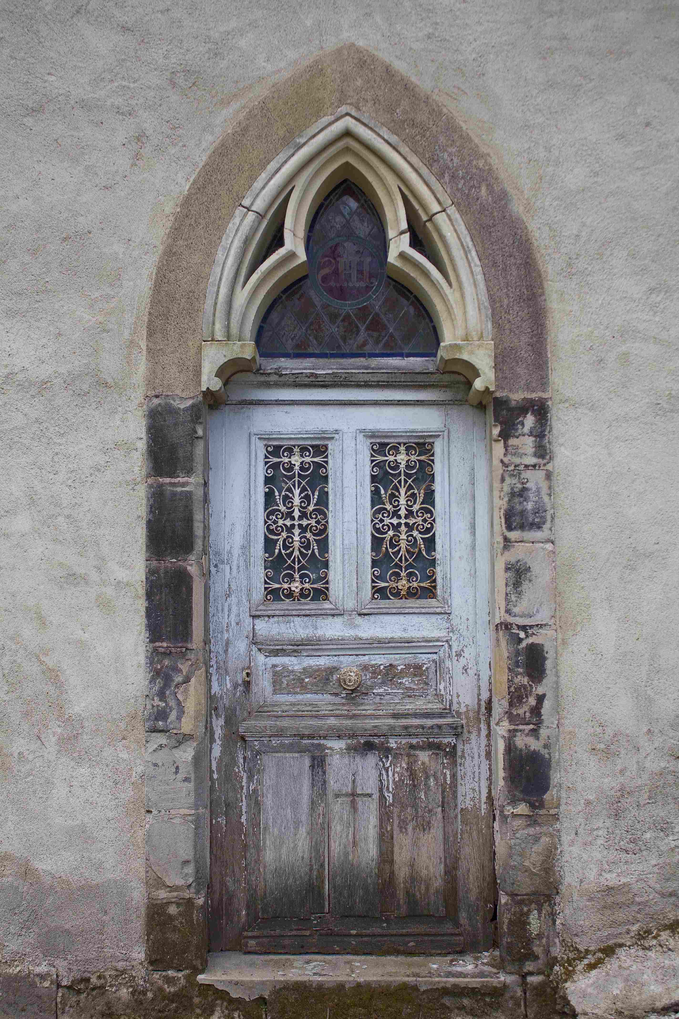 Chapelle