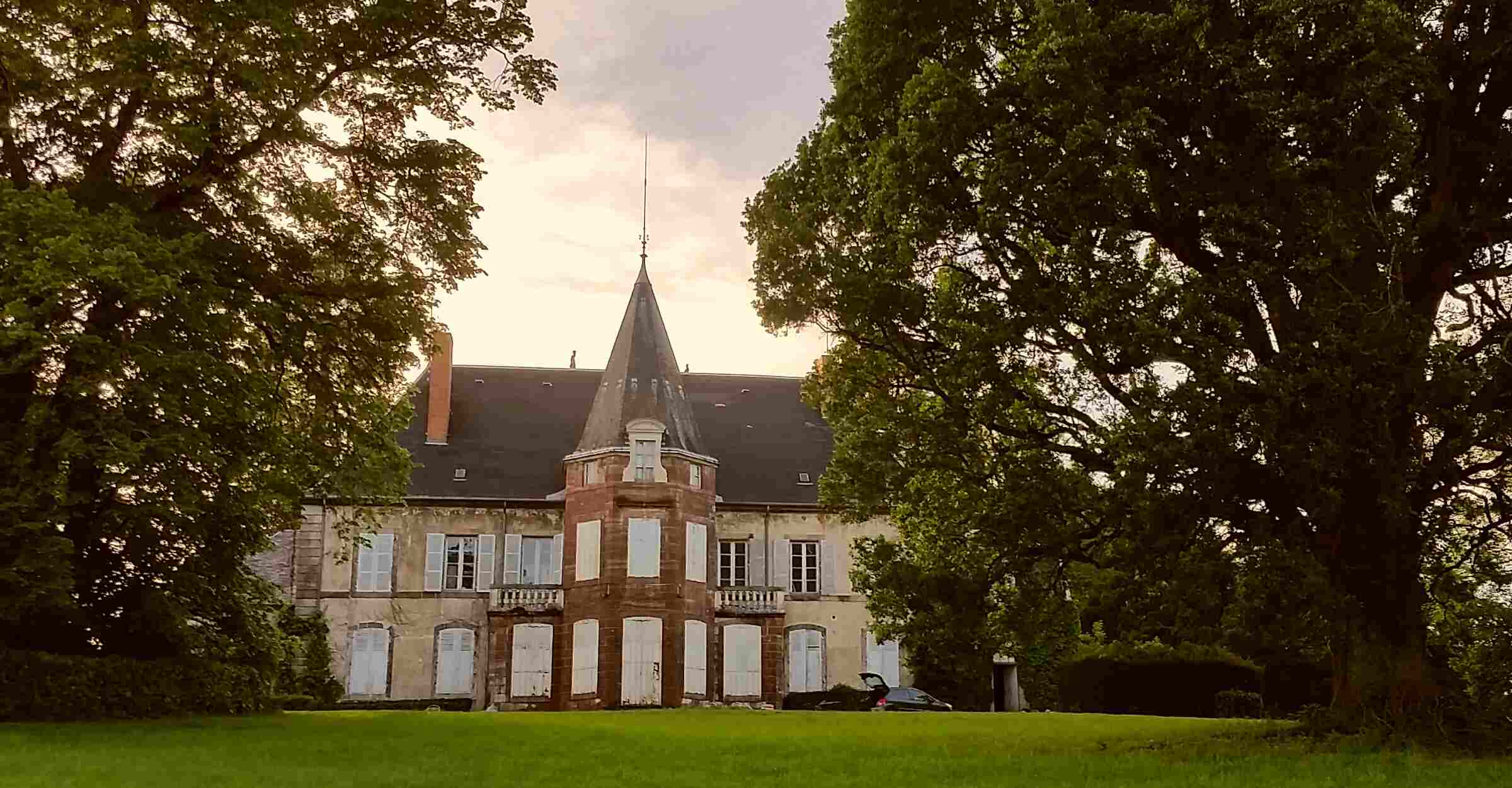 Chateau