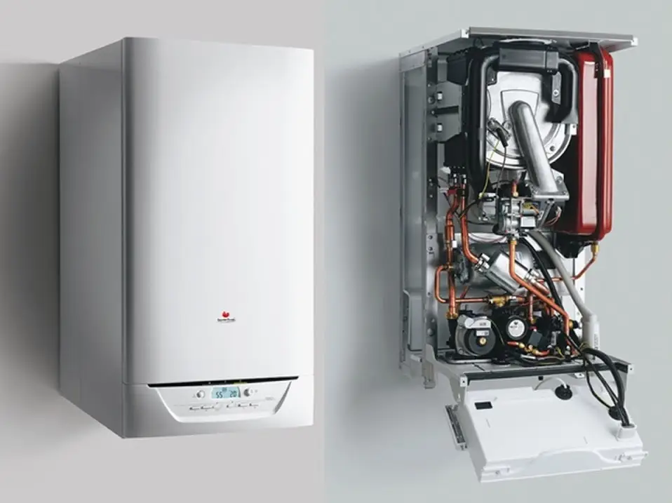 Assurez-vous un confort optimal avec nos services d'installation et remplacement de chaudières a condensation à Nantes Rezé
