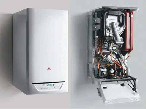 Assurez-vous un confort optimal avec nos services d'installation et remplacement de chaudières a condensation à Rezé