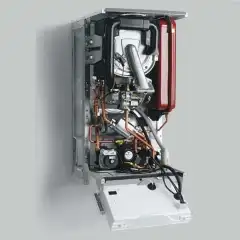 installation et remplacement de chaudières Gaz à Rezé