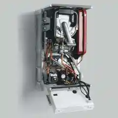 installation et remplacement de chaudières Gaz à Rezé