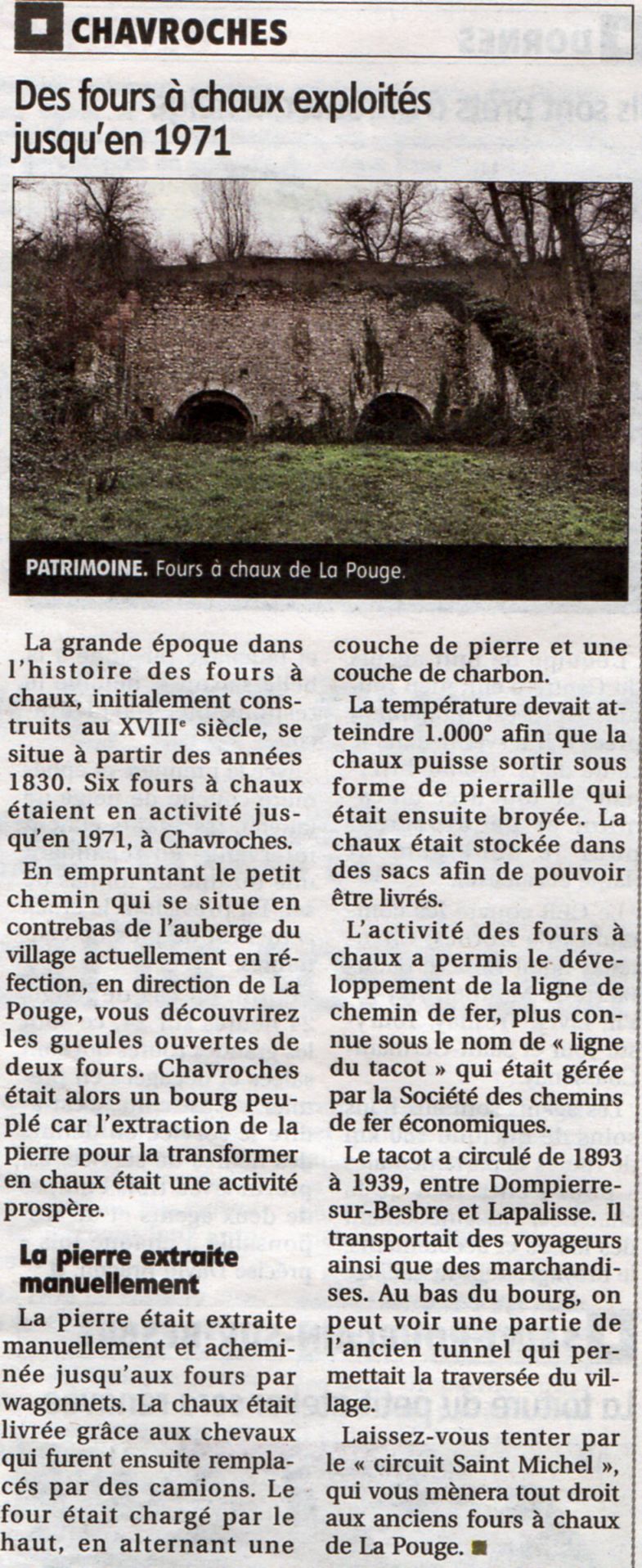 La-Montagne-15-02-21-Fours-a-chaux