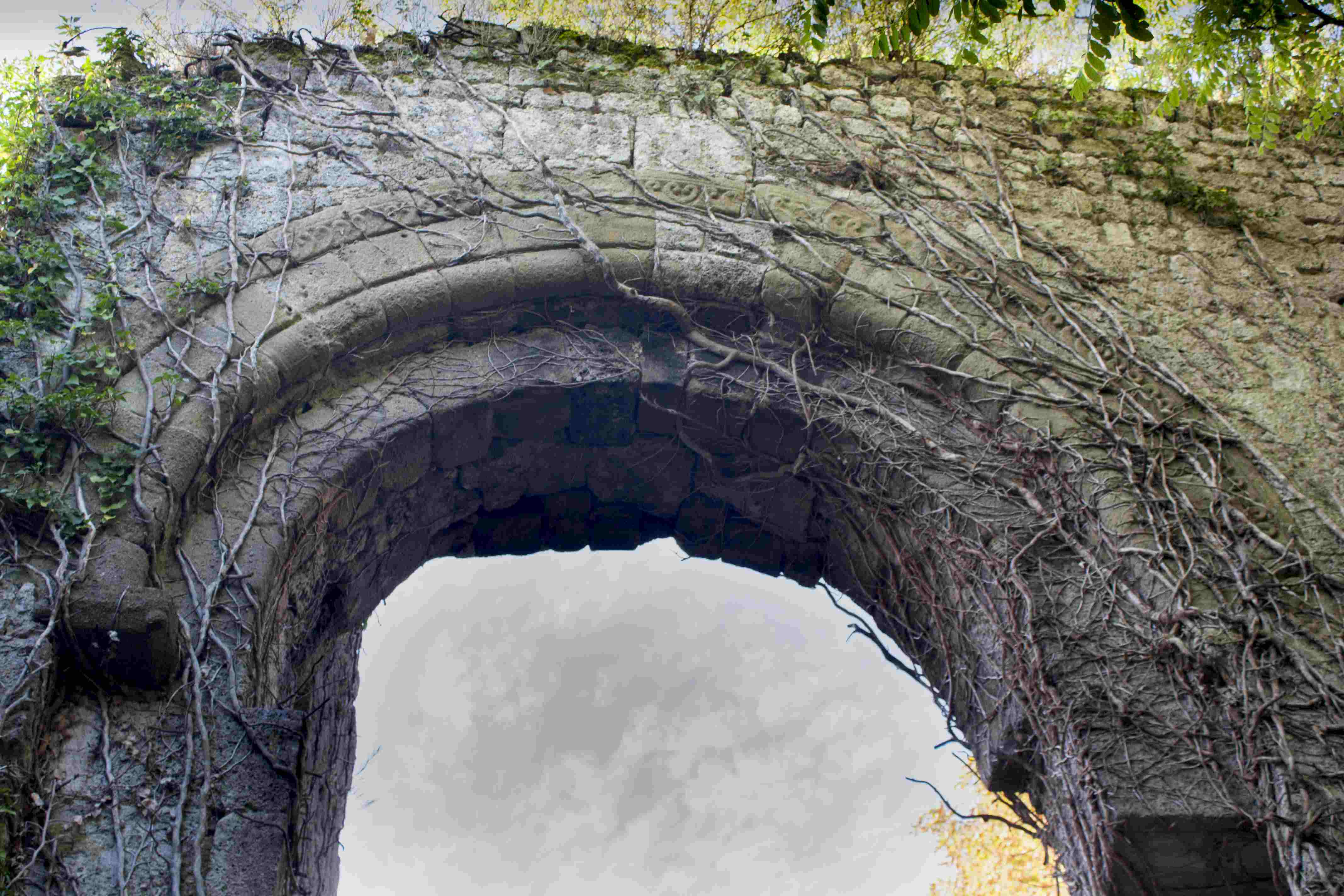 Chateau de chavroches 2 09 2018 9