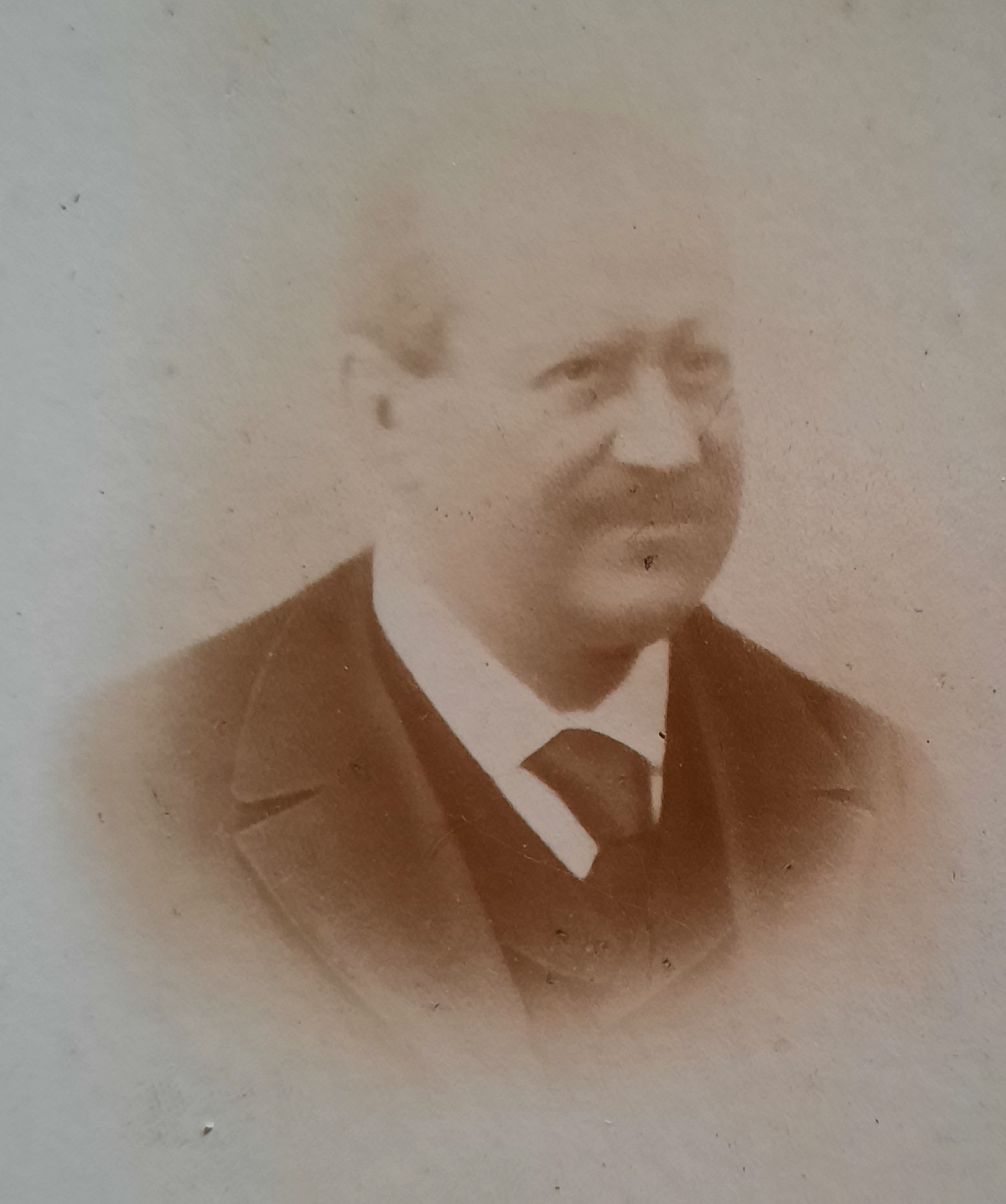 Alphonse ramin