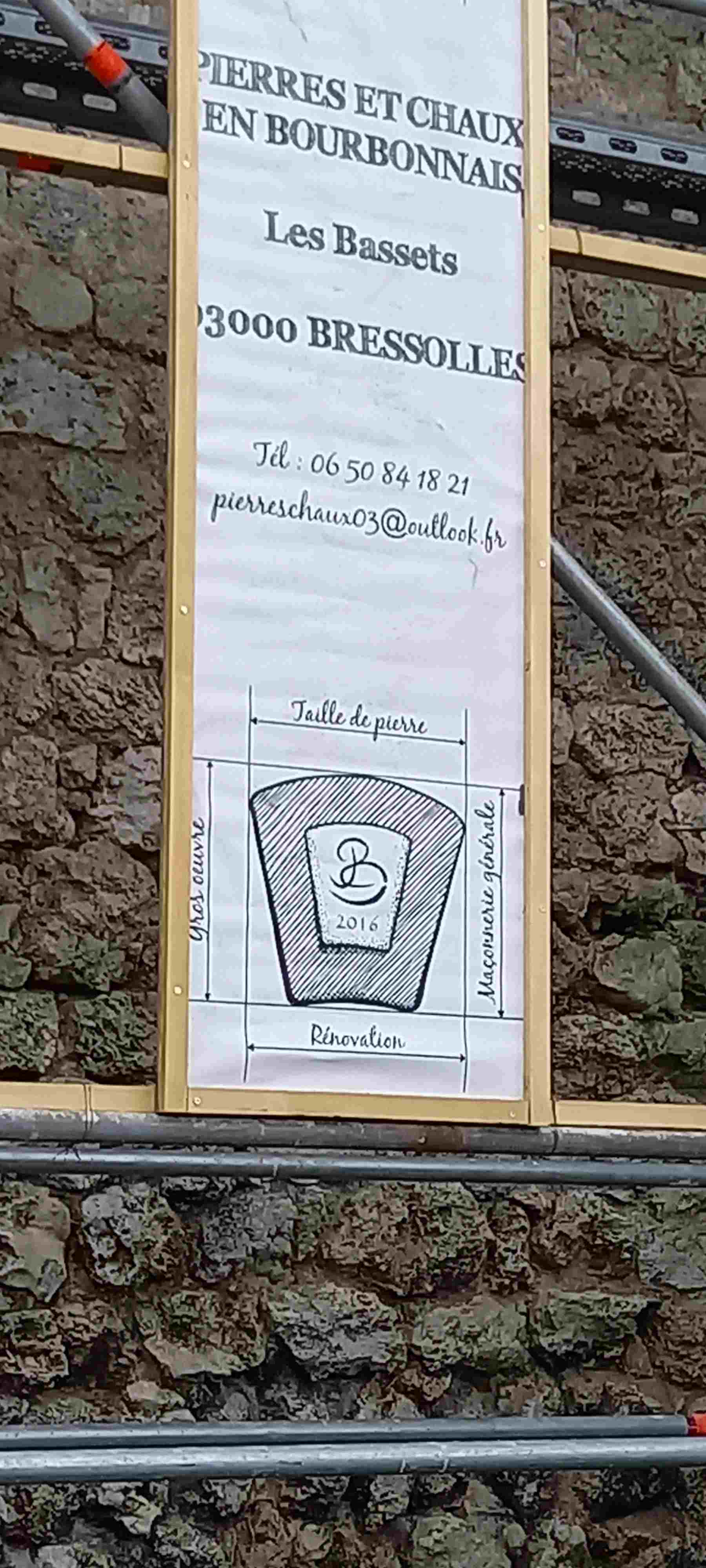 Travaux 3