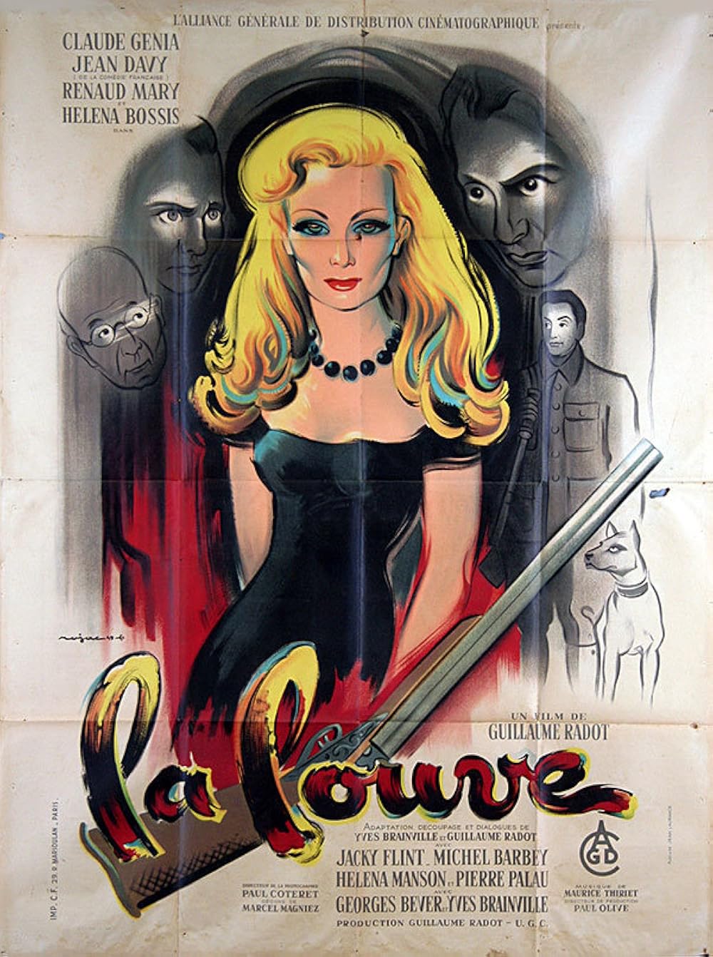 La-louve-1949