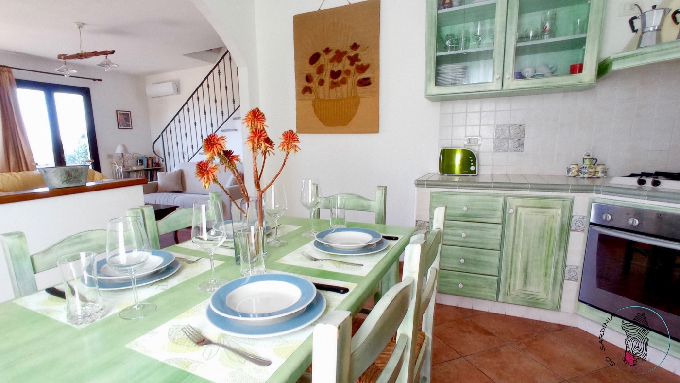 Casa le cheile 5