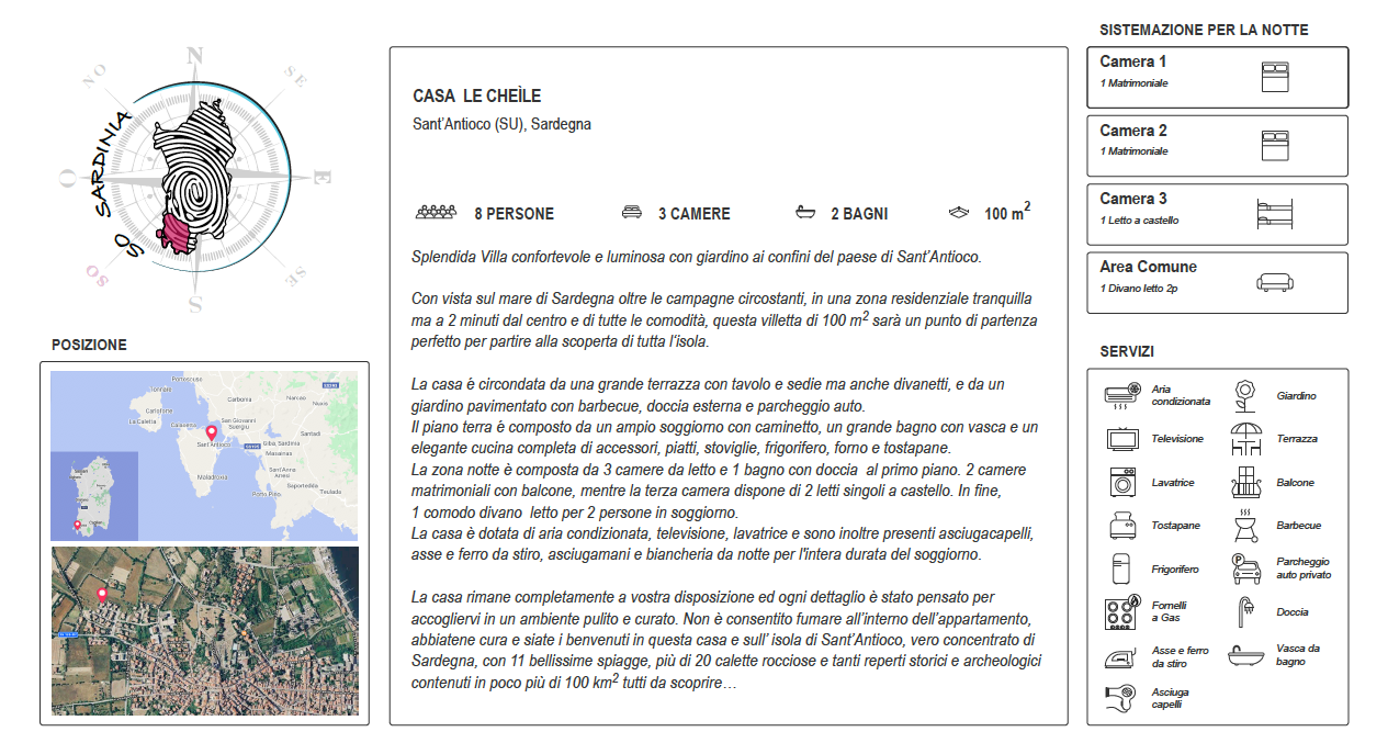 Le cheile