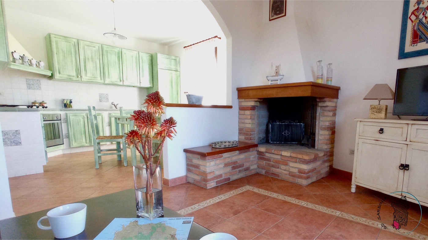 Casa le cheile 1