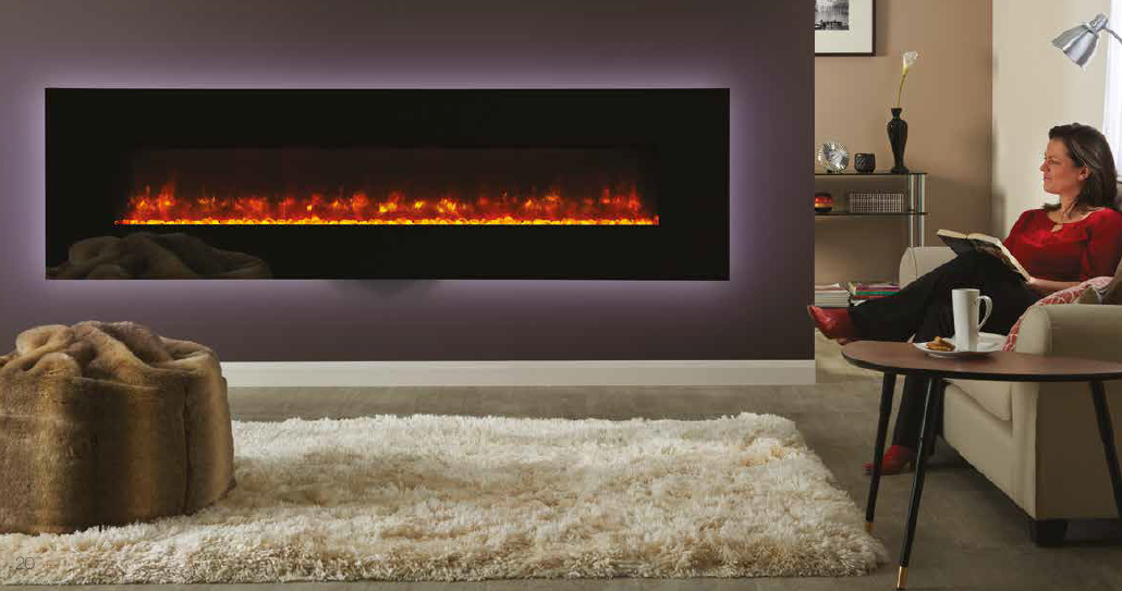 Cheminee design pau