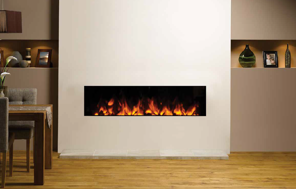 Cheminee moderne pau 64