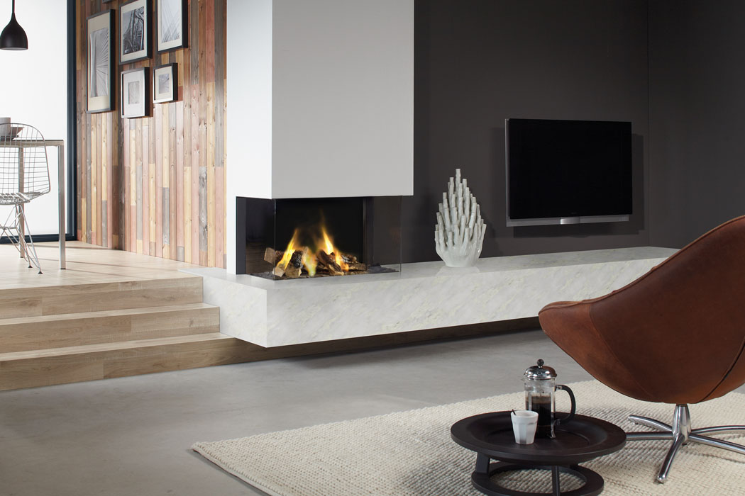 Cheminees deco