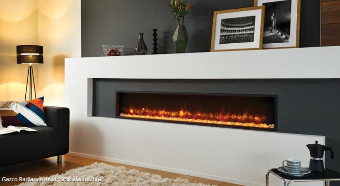 Radiance 195r pau