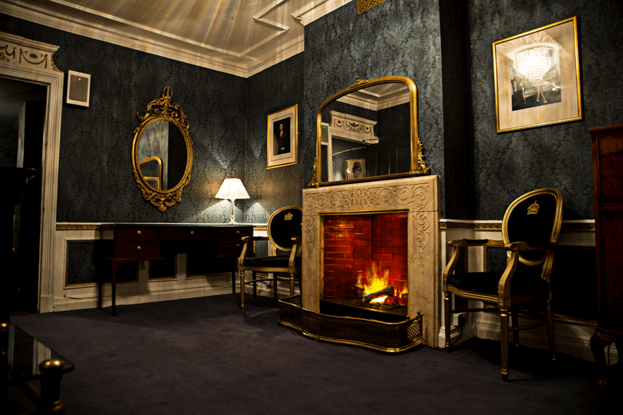 Renovation cheminees pau
