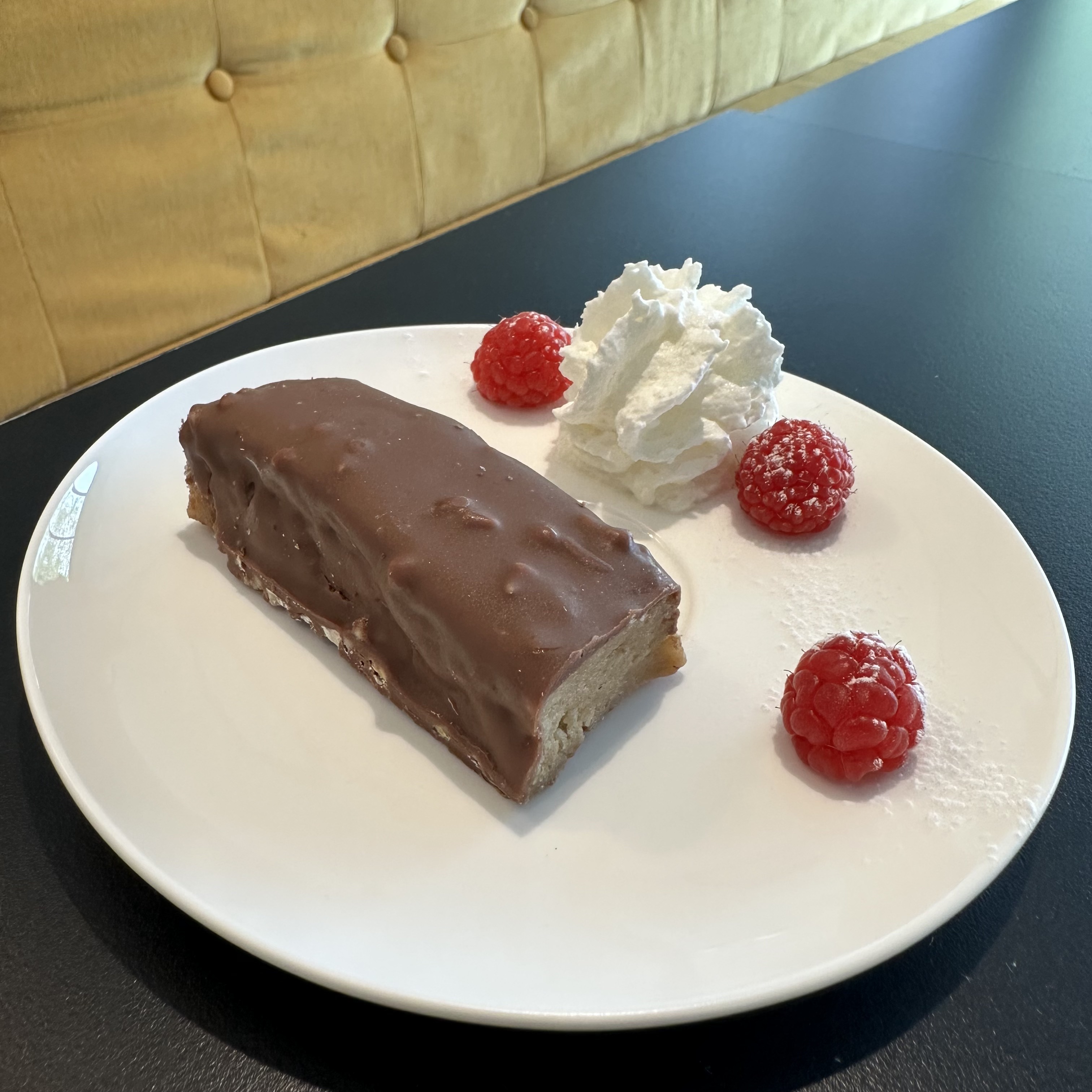 Choco-pistache-amande