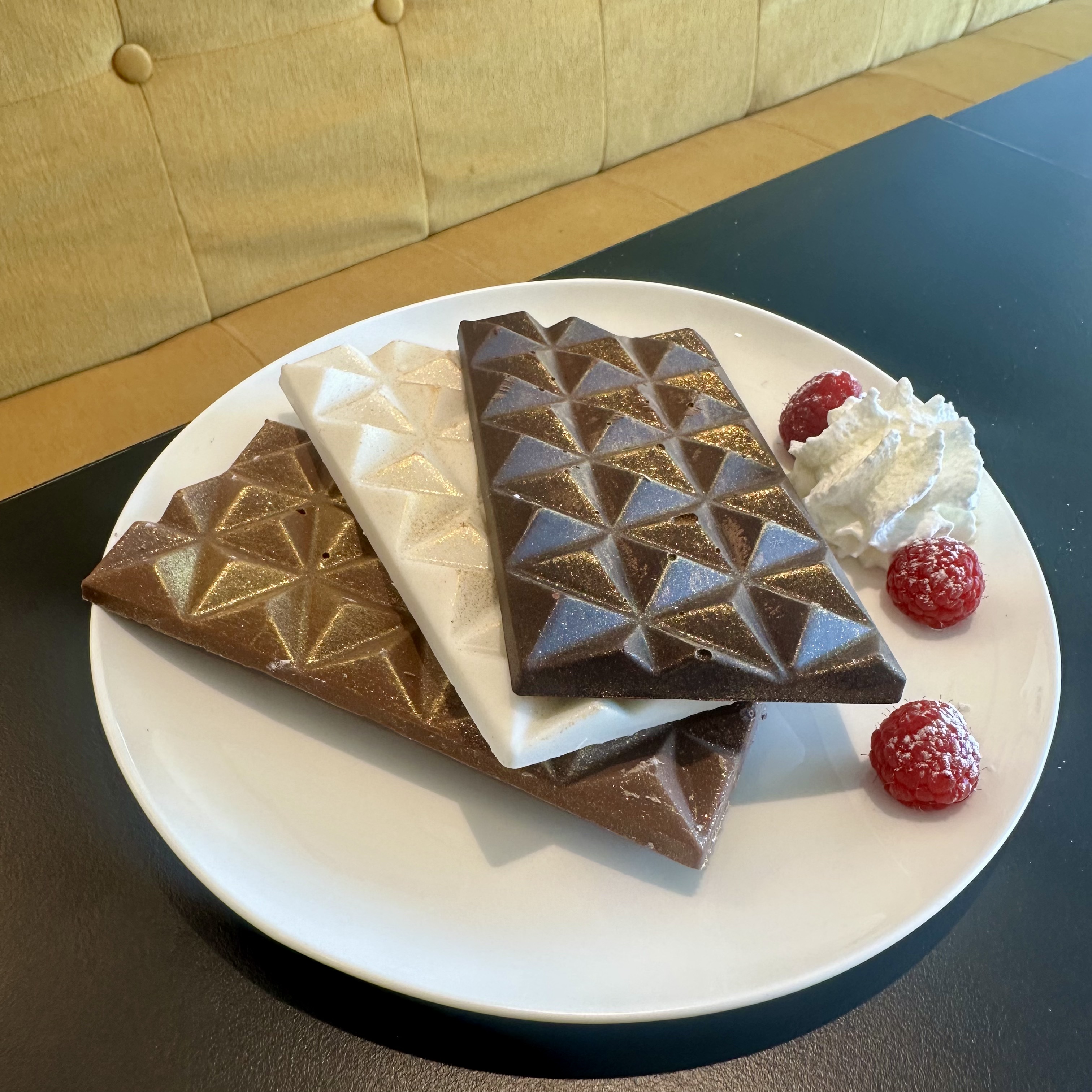 Tablette-choco