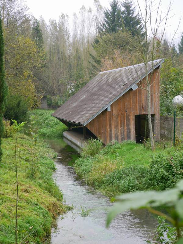 2 Lavoir