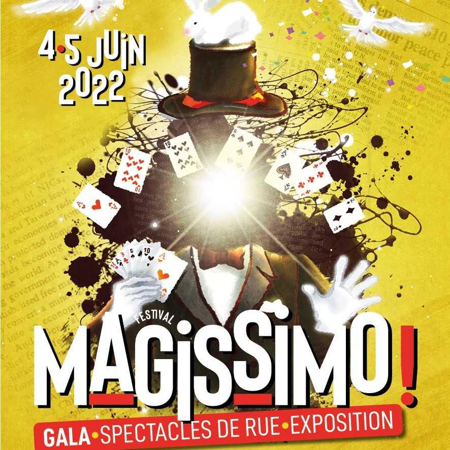 Magissimo