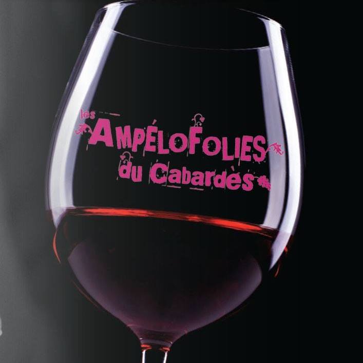 Ampelofolies du cabardes