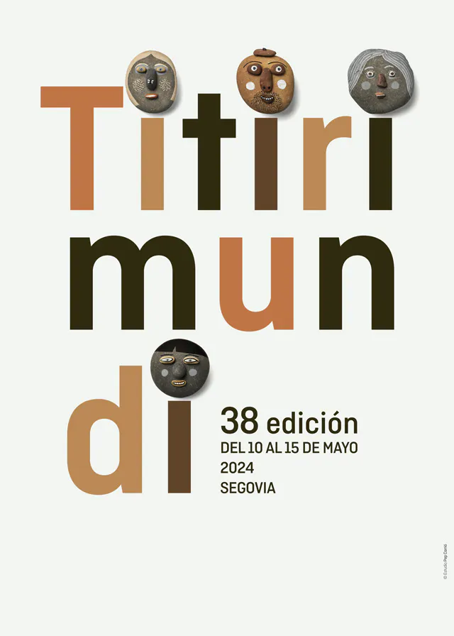 Titirimundi 2024