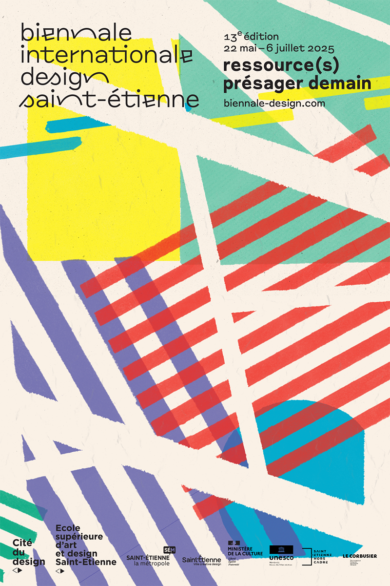 Biennale design ste 2025