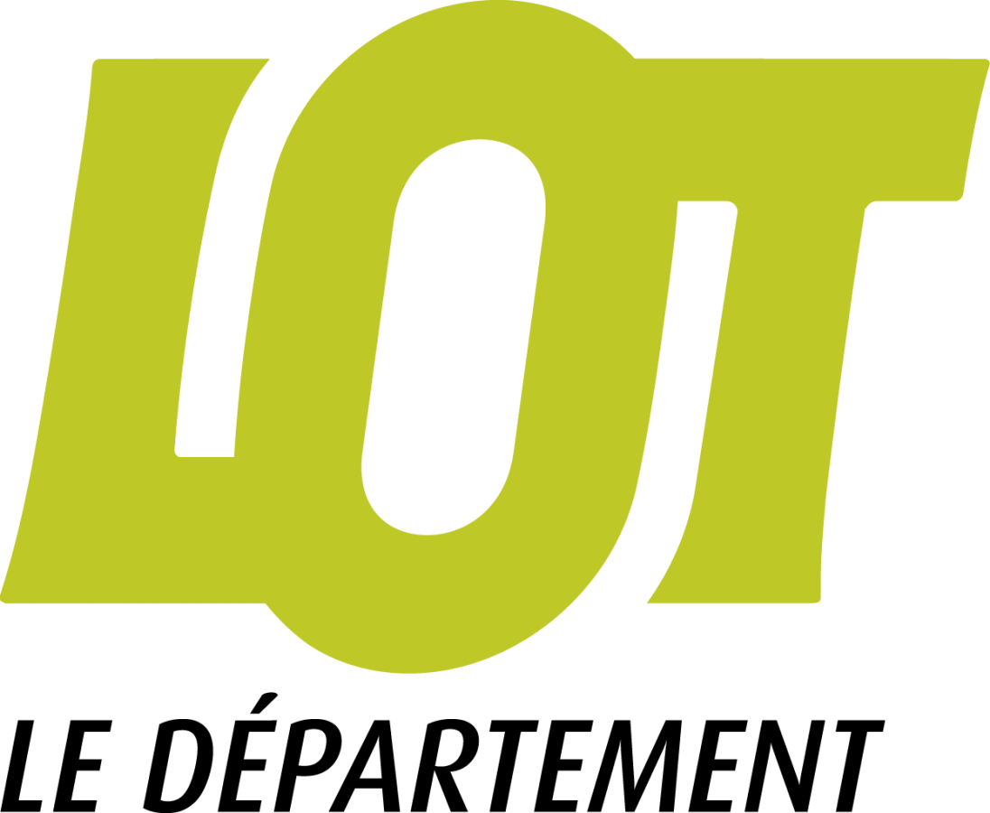 Logo cg 46 vert moyen
