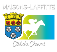 Logo ville de maisons laffitte
