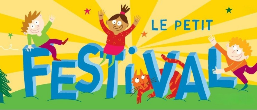 Le petit festival plan les ouates