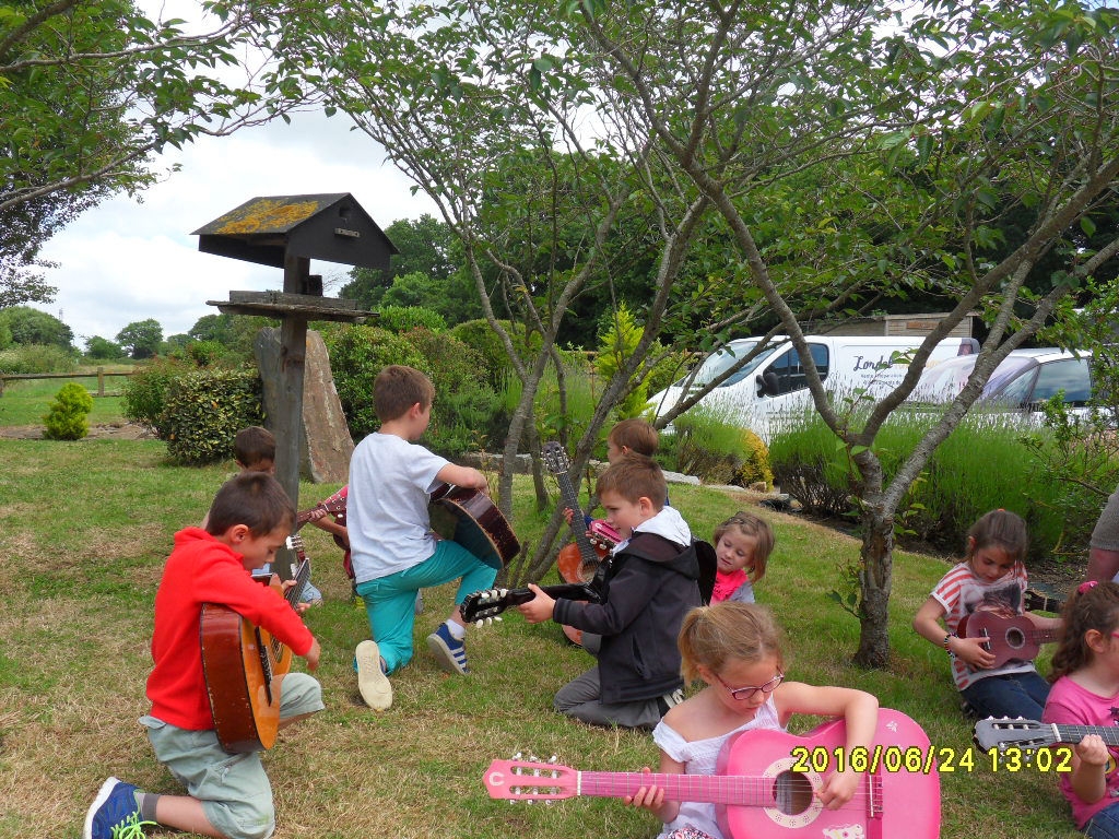 Guitare 7