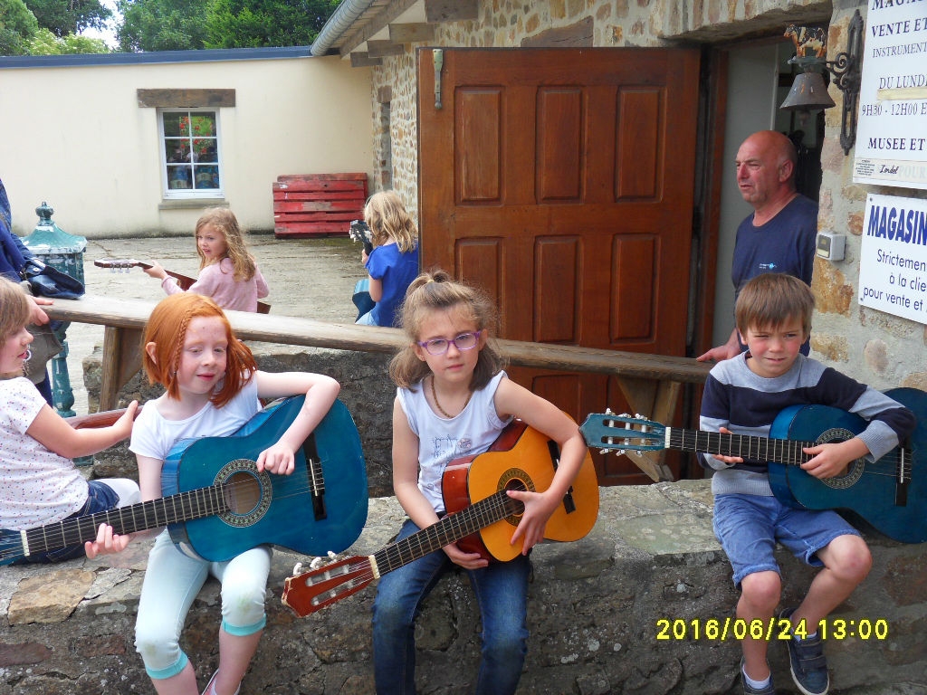 Guitare 3