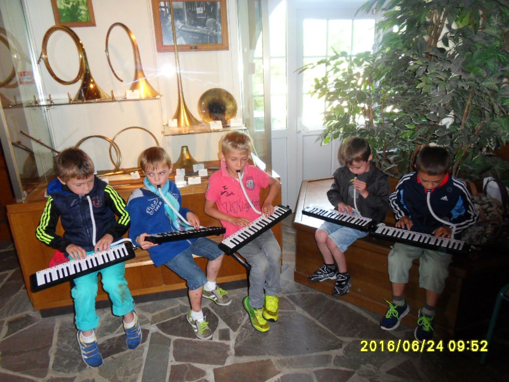 Instruments vents 19