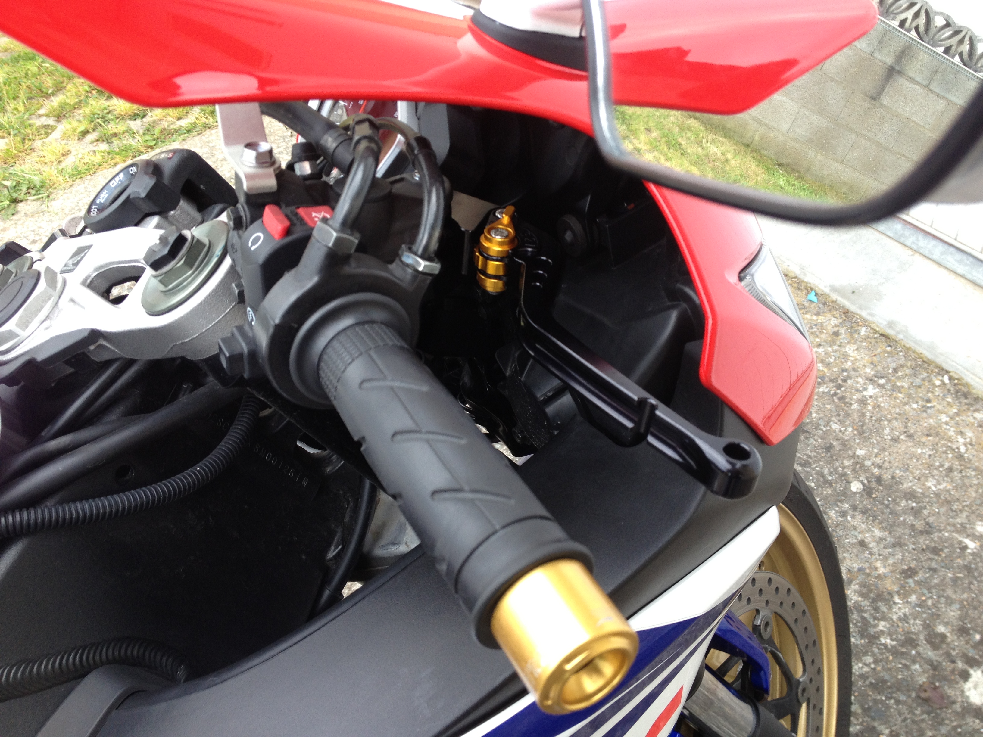 Cbr1000rr2