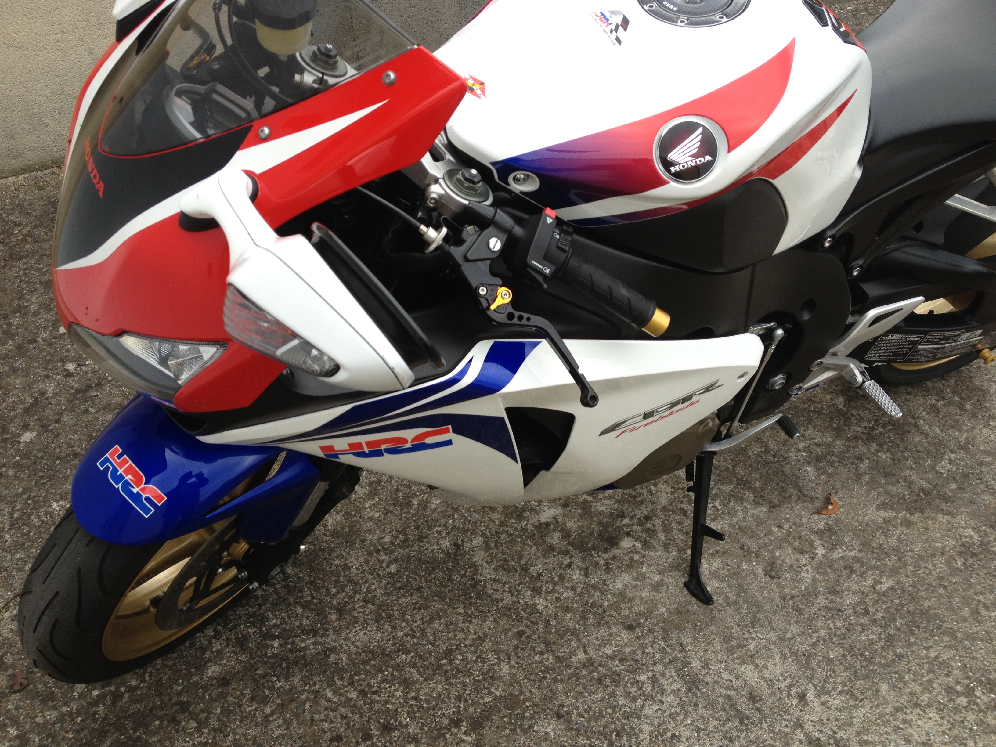 Cbr1000rr