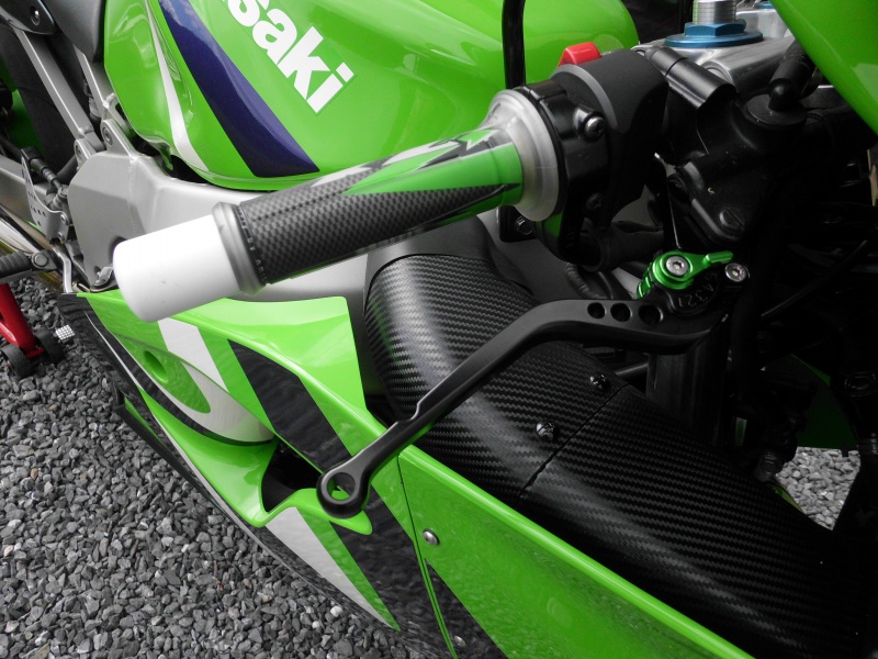 Zx6r 98 2
